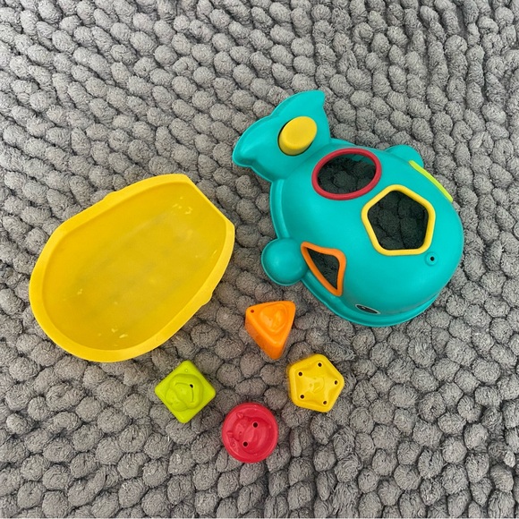 Skip Hop Bath Accessories - Picture 3 of 6